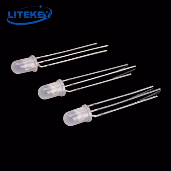 LED Tri